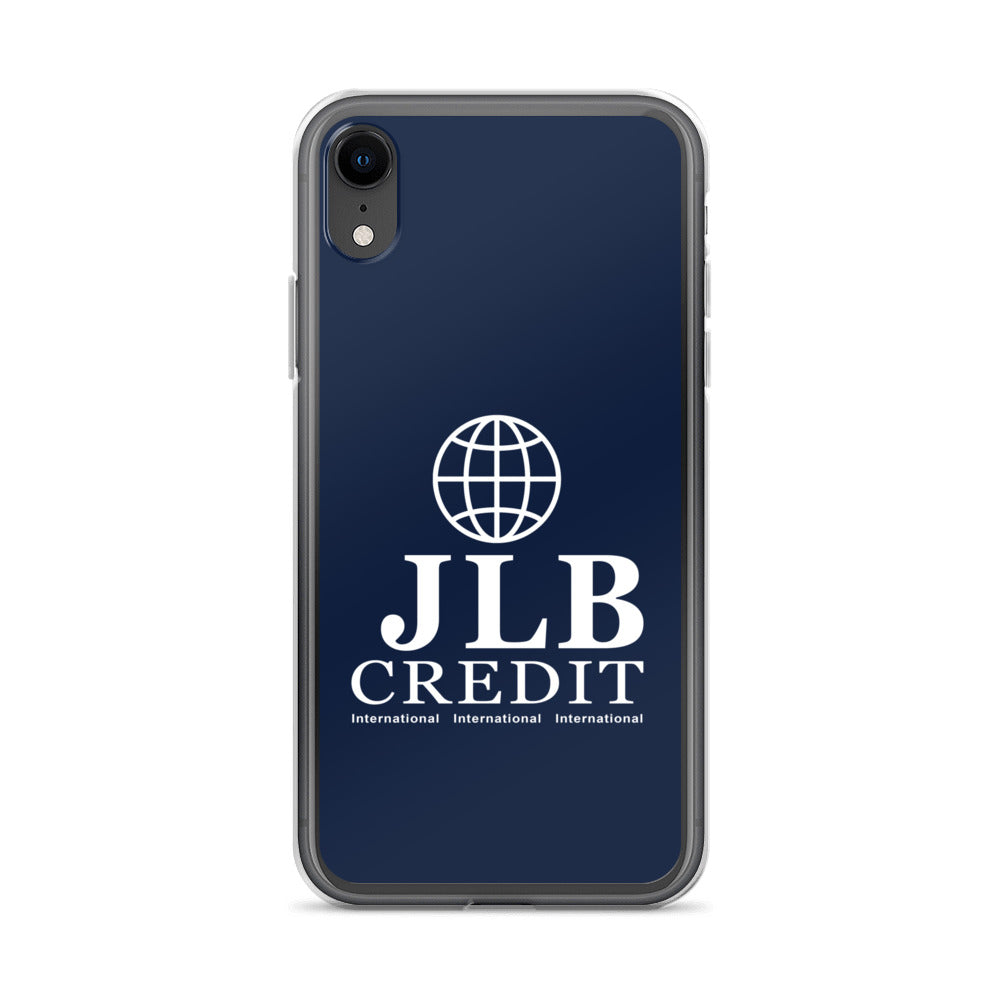 JLB Credit International Comedy Quote Phone Case