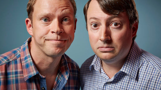 6 of our all-time favourite Peep Show episodes