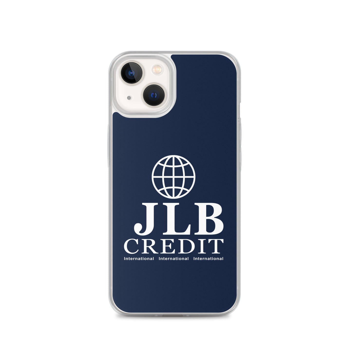 JLB Credit International Comedy Quote Phone Case