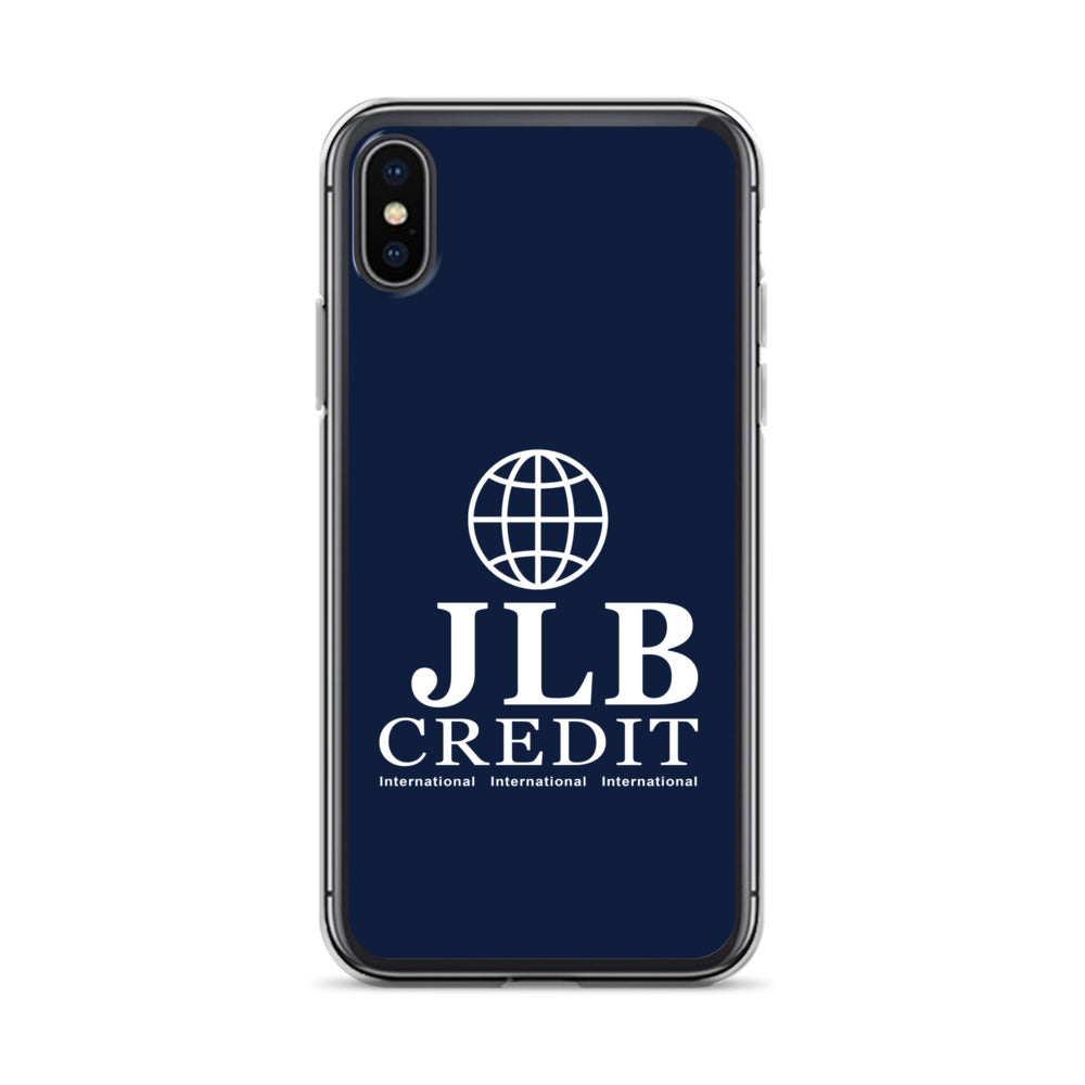 JLB Credit International Comedy Quote Phone Case