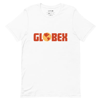 Globex Corporation Comedy Quote T-Shirt