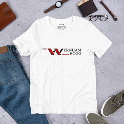Wernham Hogg Comedy T-Shirt