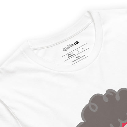 Raspberry Nesbitt Comedy T-Shirt