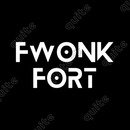 FwonkFort (Frankfurt) Comedy Quote T-Shirt