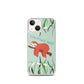 Low Power Mode Sloth Funny iPhone Case