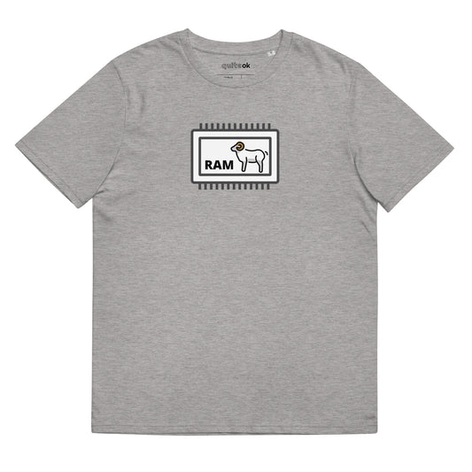 RAM T-Shirt