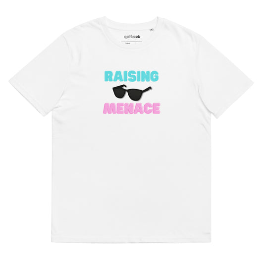 Raising Menace T-Shirt