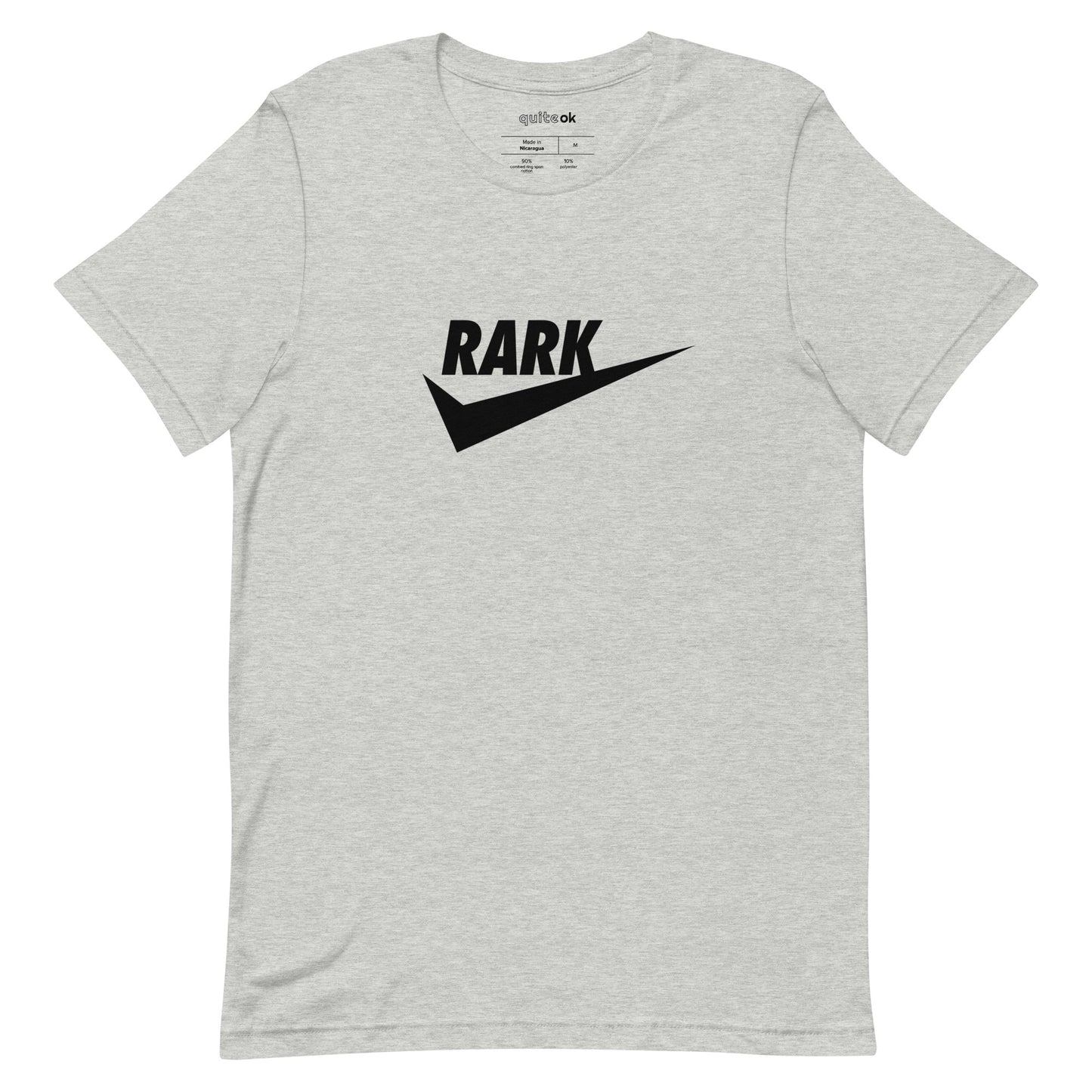 Rark Comedy Quote T-Shirt