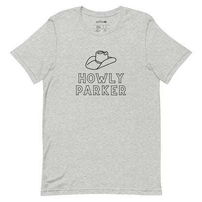 Howly Parker Comedy Quote T-Shirt