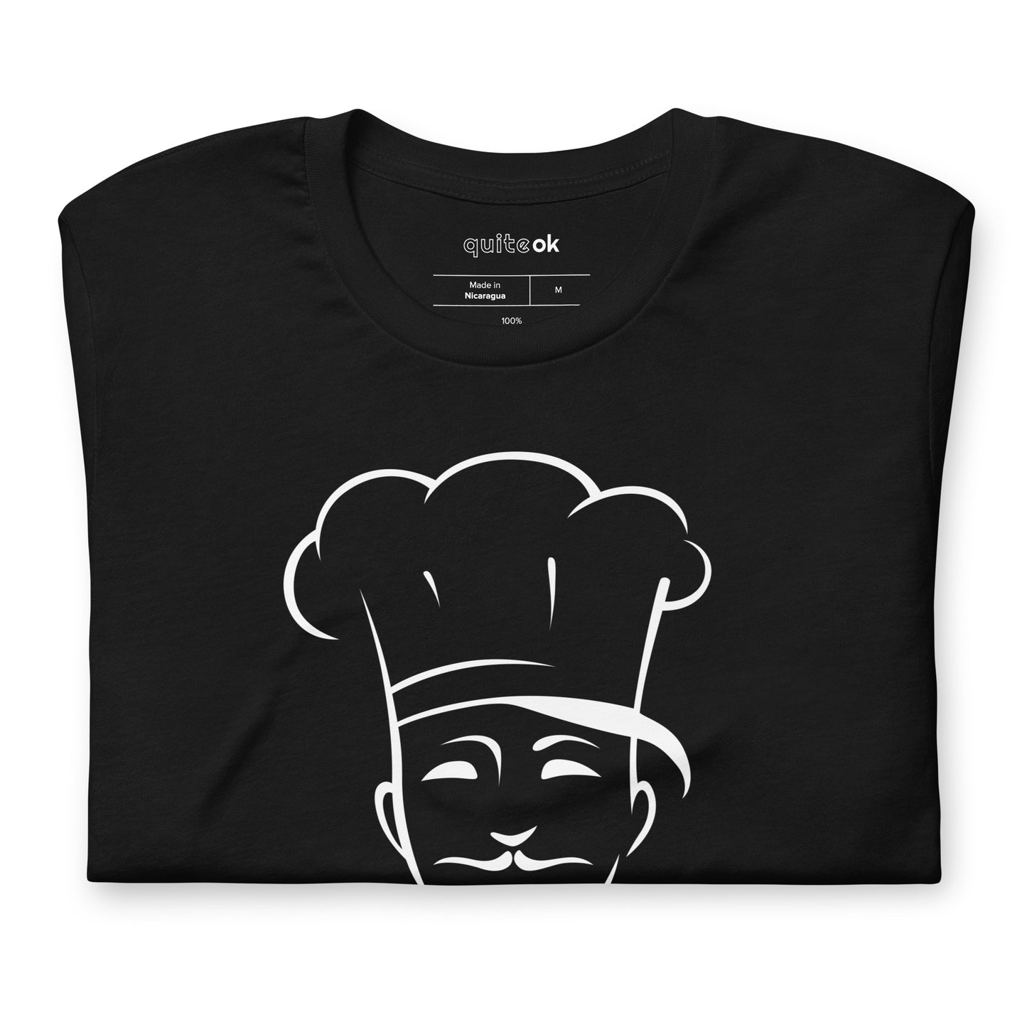 La Cocina Comedy T-Shirt